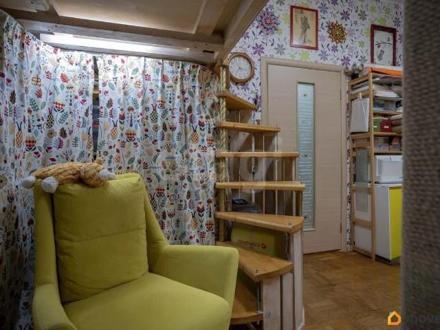 Квартира продажа в Кронштадт