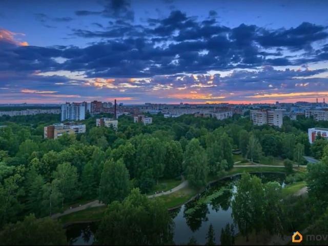 Квартира продажа в Нижегородская Ст-ца