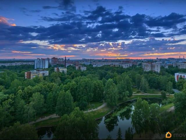 Квартира продажа в Нижегородская Ст-ца