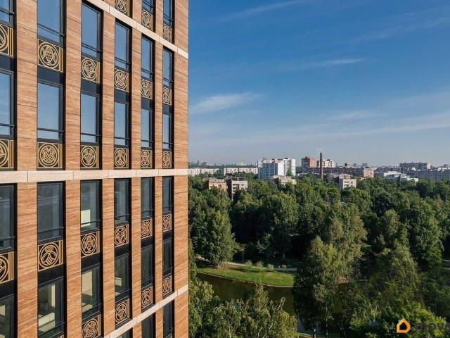 Квартира продажа в Нижегородская Ст-ца