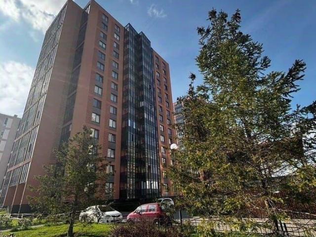 Квартира продажа в Нижегородская Ст-ца