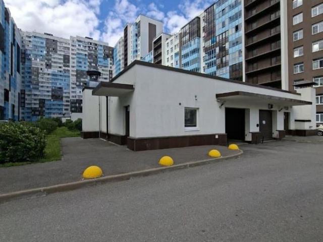 Квартира продажа в Нижегородская Ст-ца