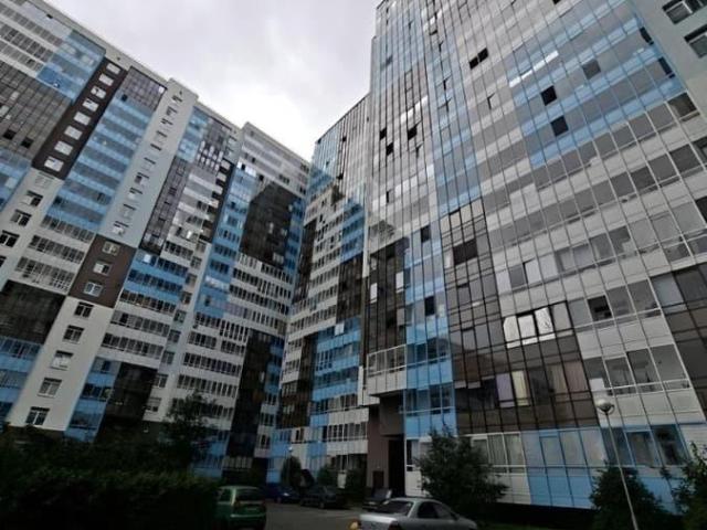 Квартира продажа в Нижегородская Ст-ца