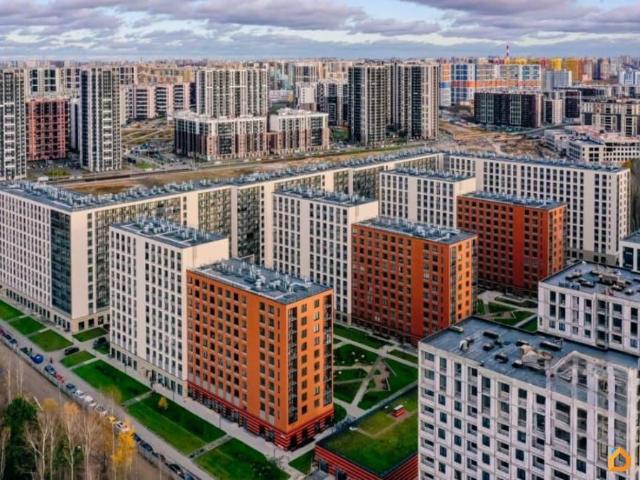 Квартира продажа в Нижегородская Ст-ца