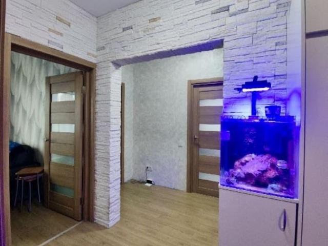 Квартира продажа в Нижегородская Ст-ца