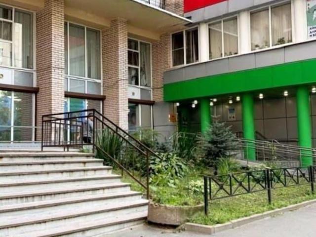 Квартира продажа в Нижегородская Ст-ца