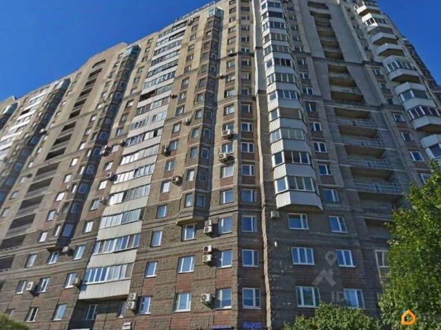 Квартира продажа в Нижегородская Ст-ца