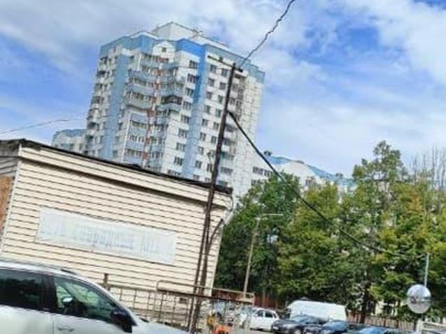 Квартира продажа в Нижегородская Ст-ца