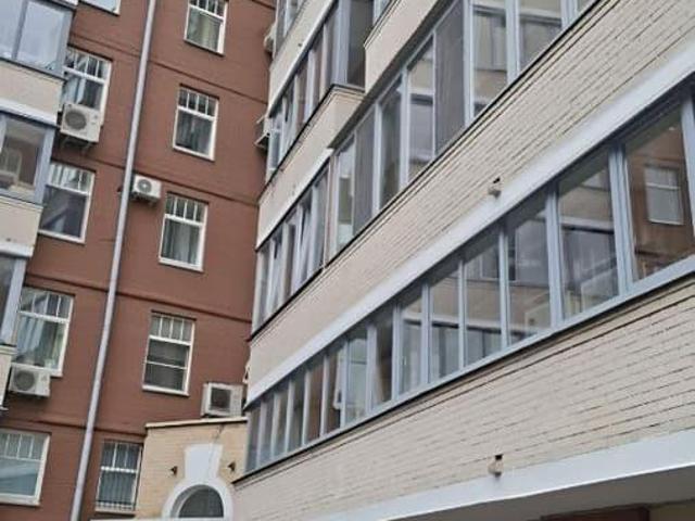 Квартира продажа в Нижегородская Ст-ца
