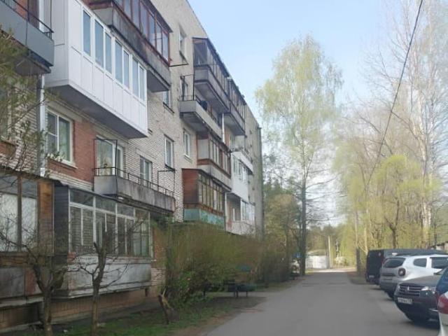 Квартира продажа в Песочный