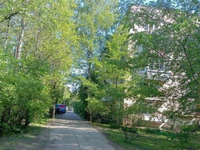 Квартира продажа в Песочный