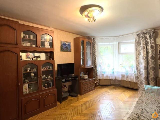 Квартира продажа в Нижегородская Ст-ца