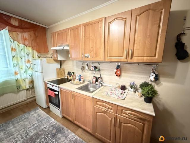 Квартира продажа в Нижегородская Ст-ца