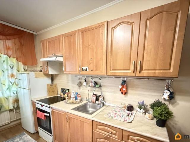 Квартира продажа в Нижегородская Ст-ца