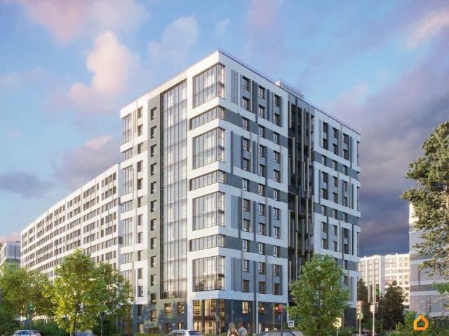 Квартира продажа в Нижегородская Ст-ца