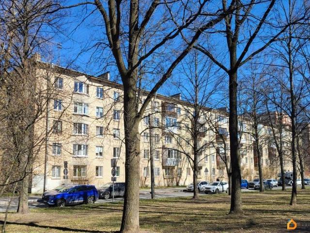 Квартира продажа в Пушкин