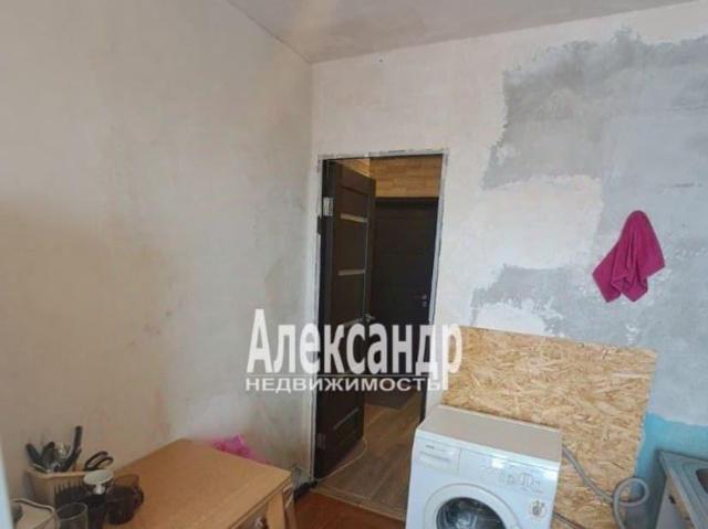 Квартира продажа в Пушкин