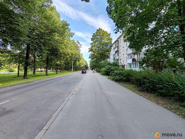 Квартира продажа в Пушкин