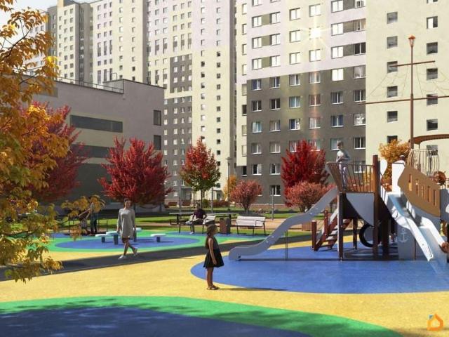 Квартира продажа в Нижегородская Ст-ца