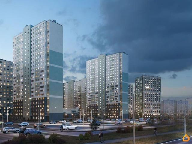Квартира продажа в Нижегородская Ст-ца