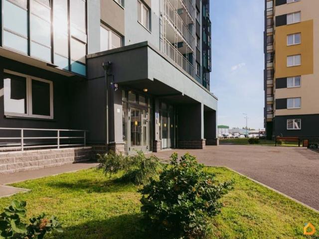 Квартира продажа в Нижегородская Ст-ца