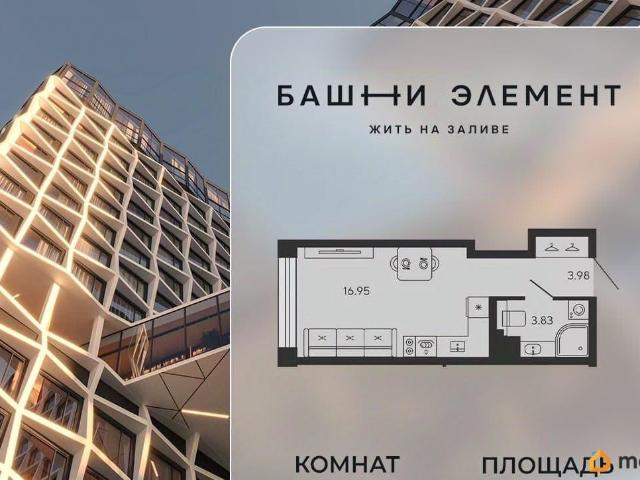 Квартира продажа в Нижегородская Ст-ца