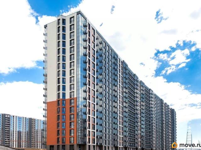 Квартира продажа в Нижегородская Ст-ца