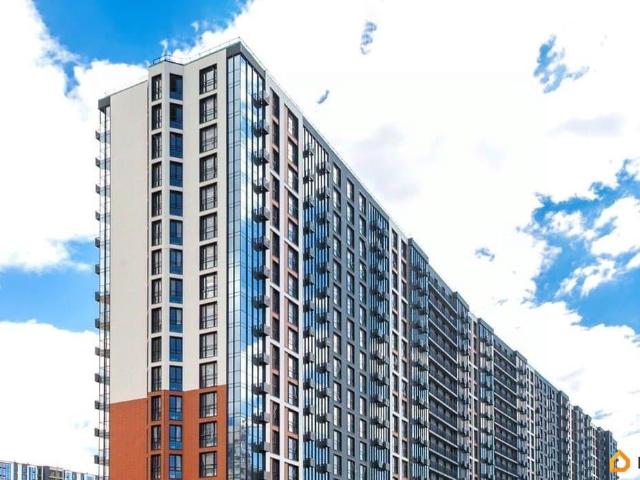 Квартира продажа в Нижегородская Ст-ца