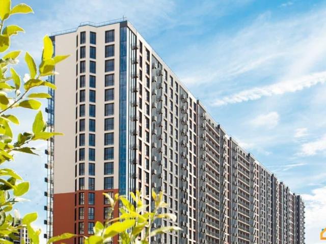 Квартира продажа в Нижегородская Ст-ца