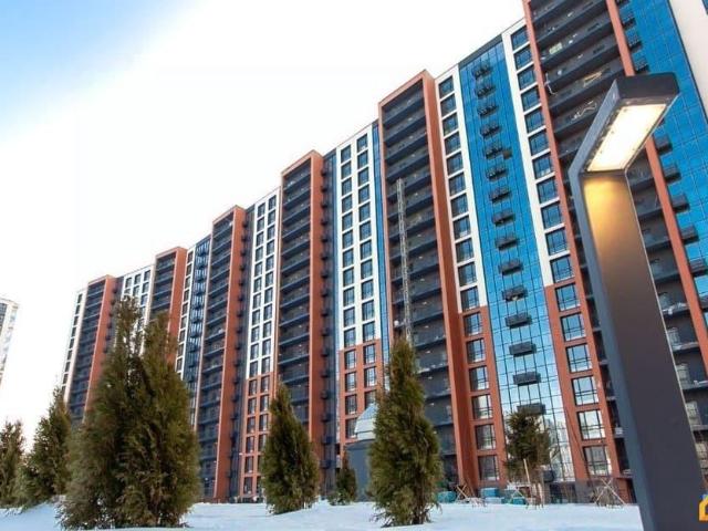 Квартира продажа в Нижегородская Ст-ца