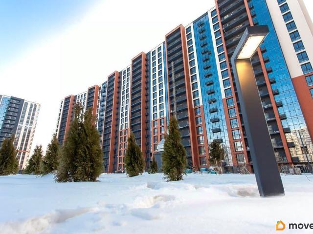 Квартира продажа в Нижегородская Ст-ца