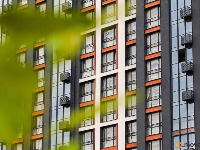 Квартира продажа в Нижегородская Ст-ца