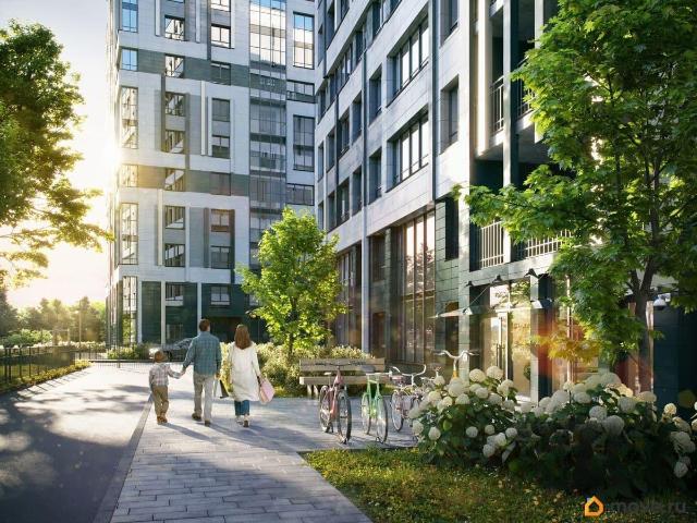 Квартира продажа в Нижегородская Ст-ца