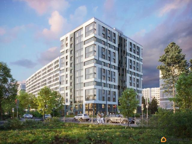 Квартира продажа в Нижегородская Ст-ца