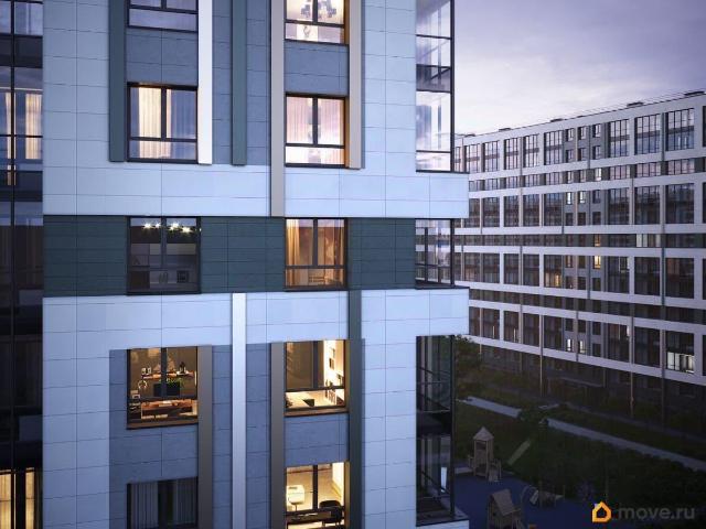 Квартира продажа в Нижегородская Ст-ца
