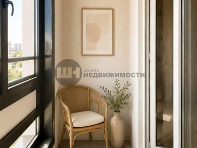 Квартира продажа в Нижегородская Ст-ца