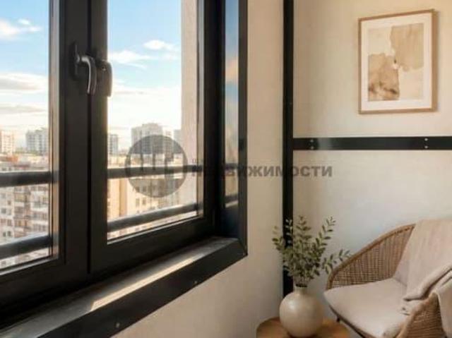 Квартира продажа в Нижегородская Ст-ца