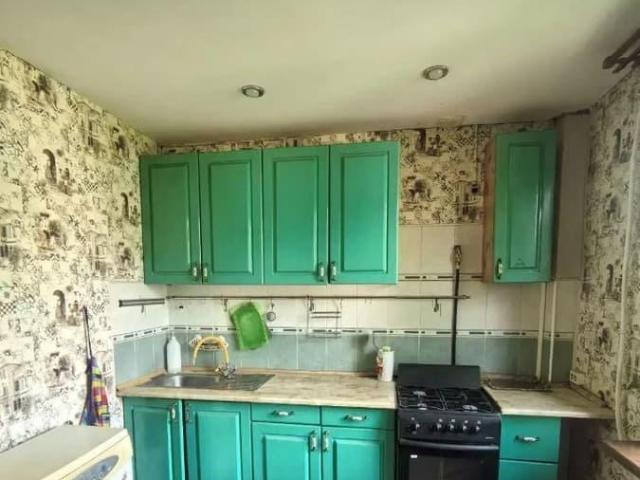 Квартира продажа в Нижегородская Ст-ца