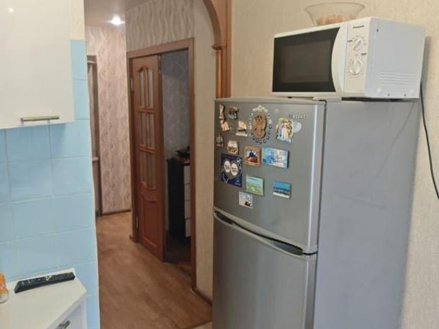 Квартира продажа в Нижегородская Ст-ца