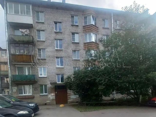 Квартира продажа в Петродворец