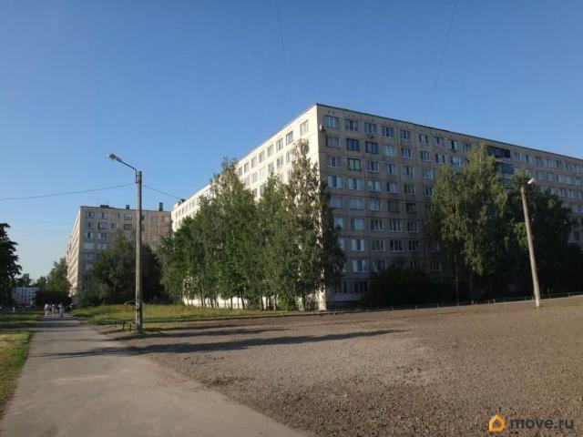 Квартира продажа в Колпино