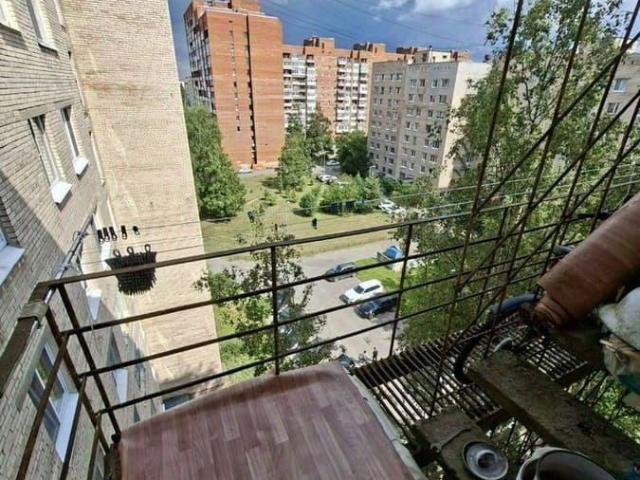 Квартира продажа в Колпино