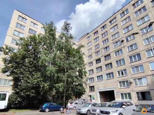 Квартира продажа в Колпино