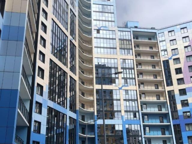 Квартира продажа в Нижегородская Ст-ца