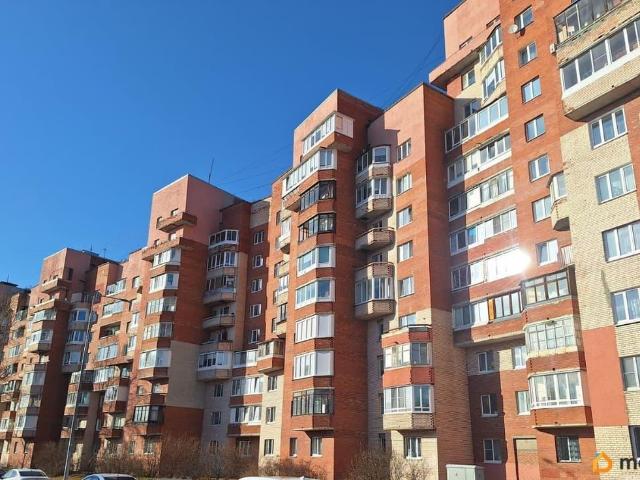 Квартира продажа в Кронштадт