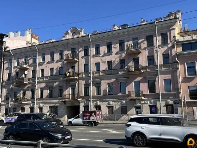 Квартира продажа в Нижегородская Ст-ца