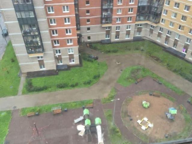 Квартира продажа в Колпино