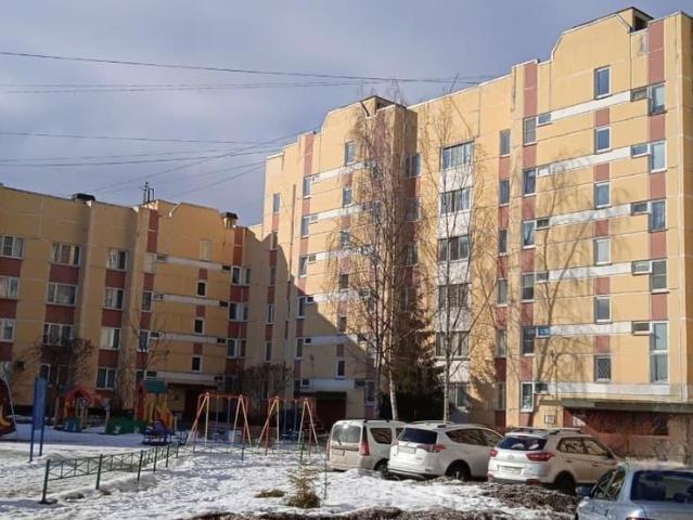 Квартира продажа в Петродворец