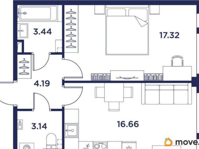 Квартира продажа в Кронштадт