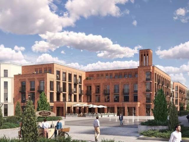 Квартира продажа в Кронштадт